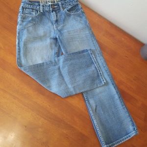 Boys Bailey's PT Jeans